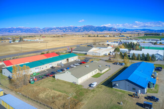 6597 Falcon Ln, Bozeman, MT for sale Building Photo- Image 2 of 42