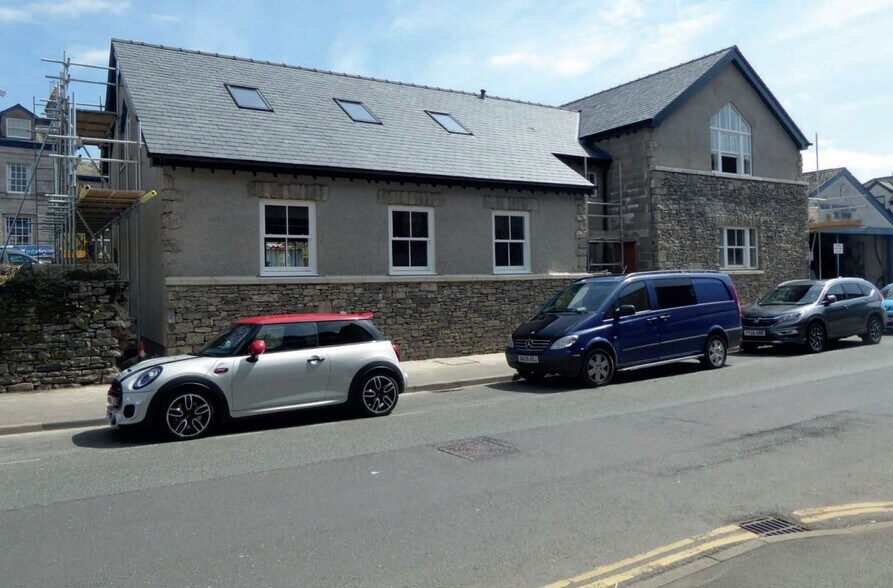 Beezon Rd, Kendal for sale - Primary Photo - Image 1 of 1