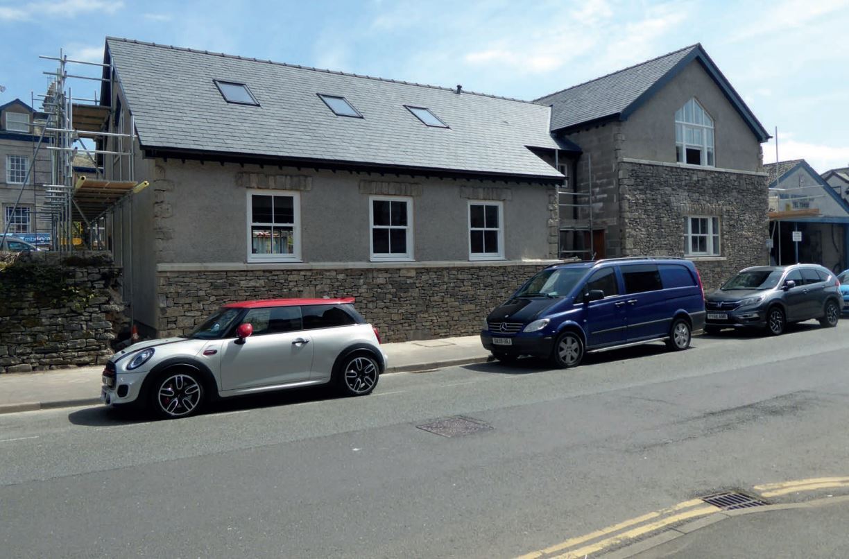 Beezon Rd, Kendal for sale Primary Photo- Image 1 of 1