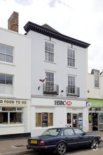 86 High St, Honiton for sale Primary Photo- Image 1 of 1