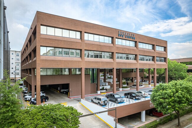 More details for 3100 Weslayan St, Houston, TX - Office / Medical, Medical to Rent