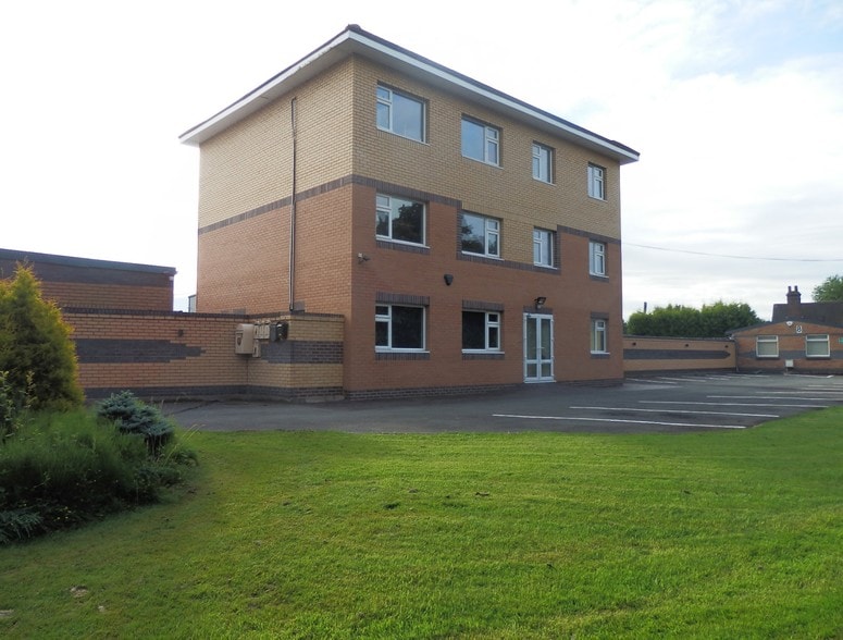 Coton Rd, Birmingham for sale - Building Photo - Image 1 of 1