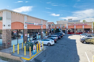 More details for 13606 Roscoe Blvd, Panorama City, CA - Office / Retail to Rent