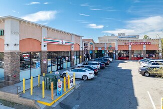 More details for 13606 Roscoe Blvd, Panorama City, CA - Retail to Rent