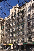 Calle Vallehermoso, 48, Madrid, Madrid for sale Primary Photo- Image 1 of 6