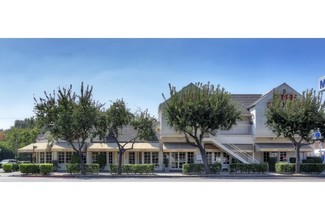 More details for 10550-10556 Riverside Dr, Toluca Lake, CA - Retail for Rent