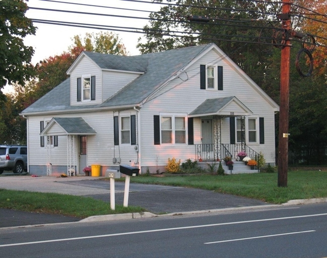 419 Sicklerville Rd, Sicklerville, NJ for sale - Primary Photo - Image 1 of 1