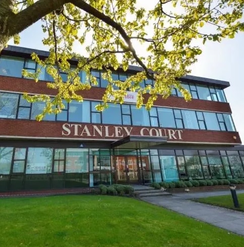 More details for Earl Road, Stanley Green Business Park, Wilmslow - Office to Rent