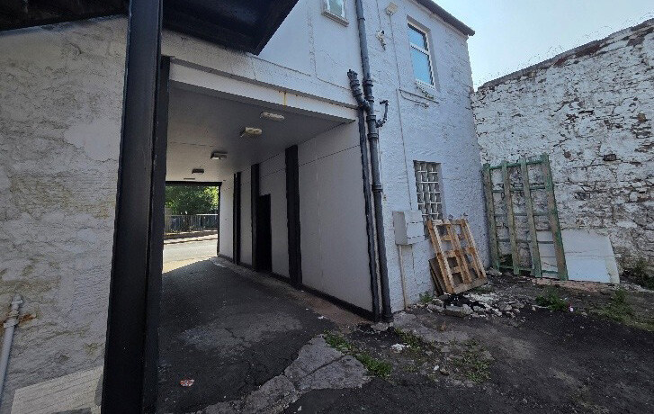 10 Lady Ln, Paisley for sale - Building Photo - Image 3 of 5