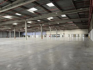 More details for 25 Avenue Du Bois De La Pie, Tremblay-en-France - Office, Industrial to Rent