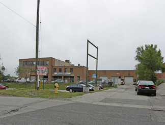 More details for 16 Northwestern Ave, Toronto, ON - Light Industrial, Industrial for Rent