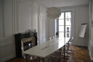 More details for 5 Rue Santeuil, Nantes - Co-working to Rent