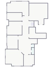 35 Journal Sq, Jersey City, NJ to rent Floor Plan- Image 2 of 2