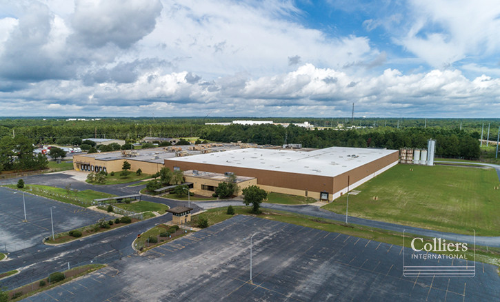 10700 Farrow Rd, Blythewood, SC for sale - Primary Photo - Image 1 of 1