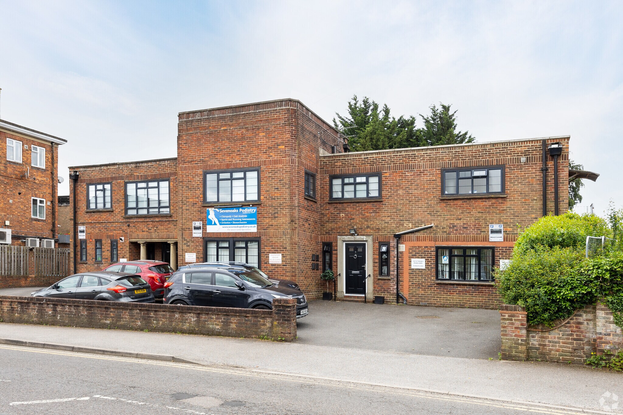 7 Pembroke Rd, Sevenoaks for sale Primary Photo- Image 1 of 1