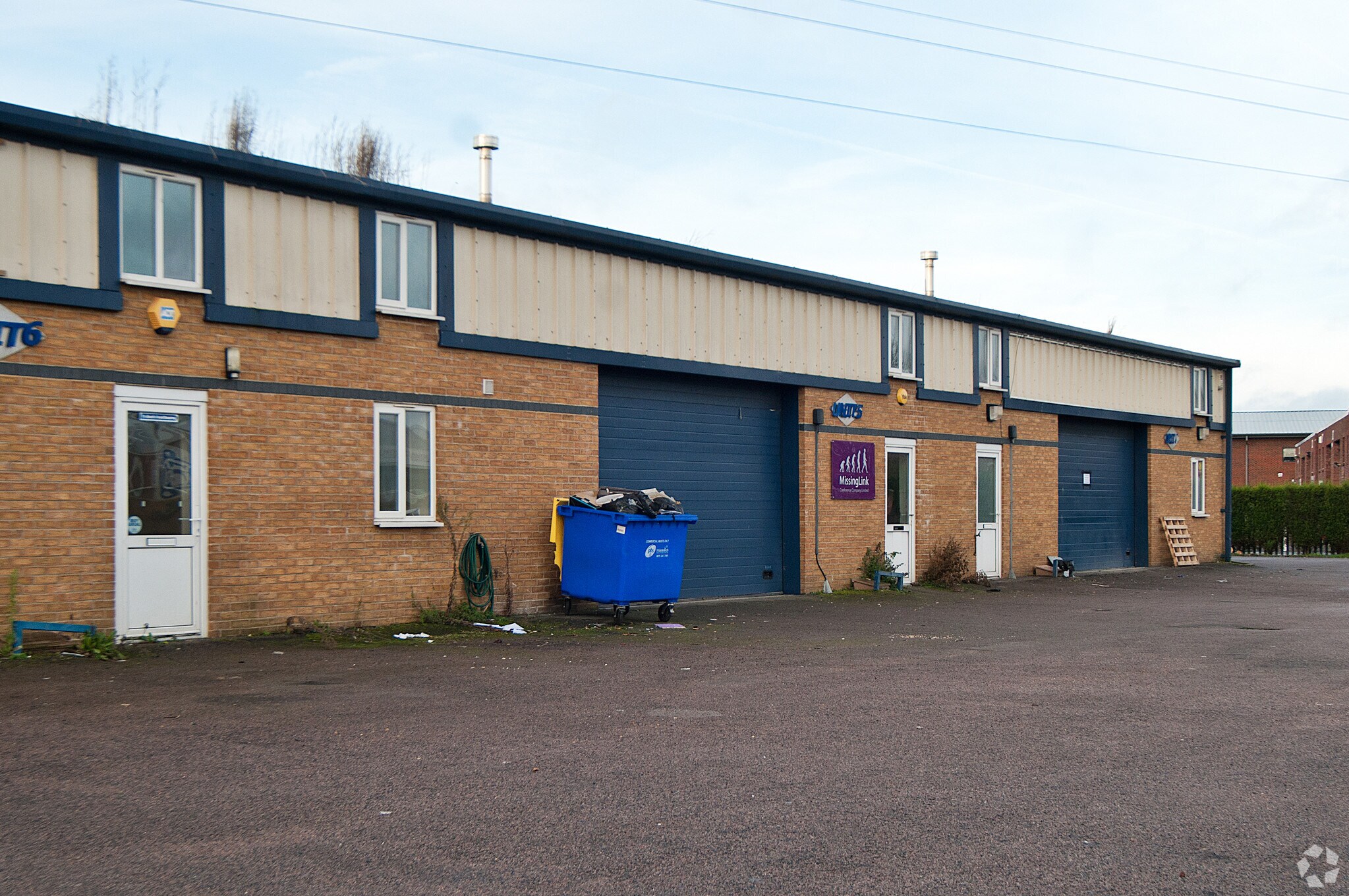 Hammonds Dr, Eastbourne for sale Primary Photo- Image 1 of 1