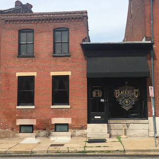 More details for 1919 S 12th St, Saint Louis, MO - Retail for Sale