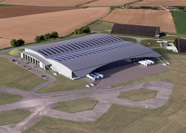 More details for Cotswold Business Park, Kemble - Industrial to Rent