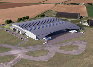 Cotswold Business Park, Cirencester for rent Building Photo- Image 1 of 3