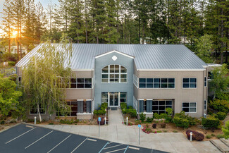 More details for 350 Crown Point Cir, Grass Valley, CA - Office for Rent