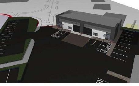 Silkin Way, Telford for sale - Primary Photo - Image 1 of 1