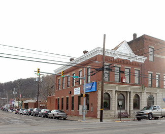 More details for 238 E Main St, Evans City, PA - Office, Retail for Rent