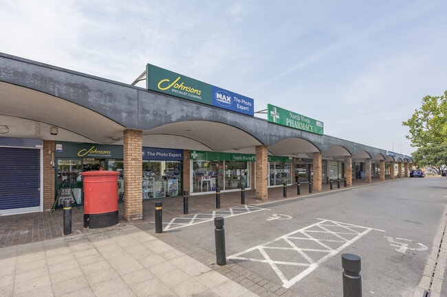 More details for Queens Way, Weston Super Mare - Retail to Rent