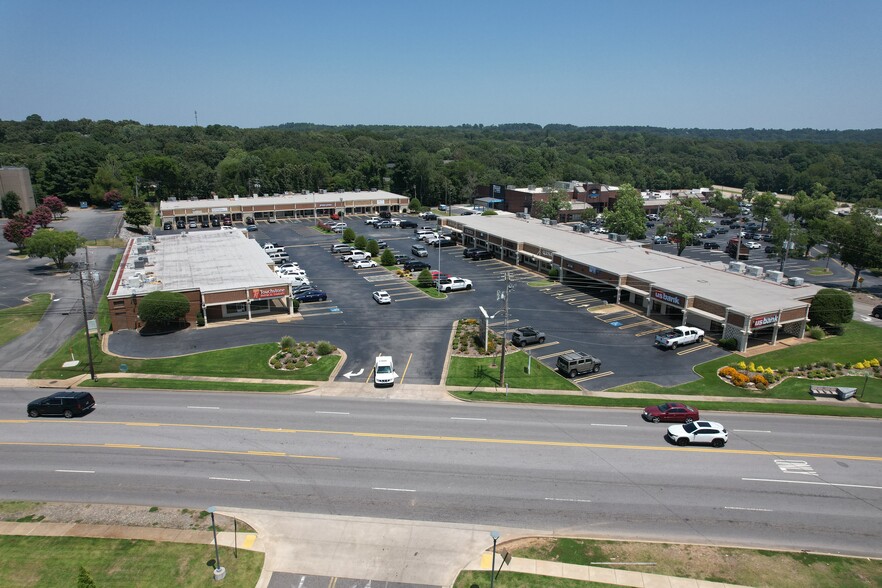 I-430, Little Rock, AR for rent - Building Photo - Image 1 of 4