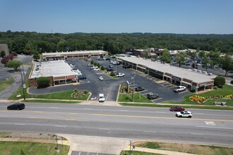 I-430, Little Rock, AR for rent Building Photo- Image 1 of 5