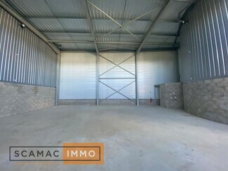 More details for Industrial to Rent