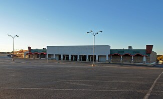 More details for 3524 Knickerbocker Rd, San Angelo, TX - Retail for Rent