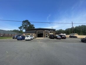 1615 Hawkins Ave, Sanford, NC for sale Primary Photo- Image 1 of 1