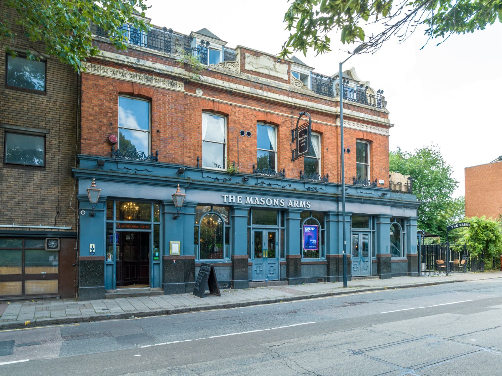 665 Harrow Rd, London for sale Primary Photo- Image 1 of 1