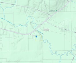 5151 Fairbanks Rd, Ashville, NY for sale Plat Map- Image 1 of 2