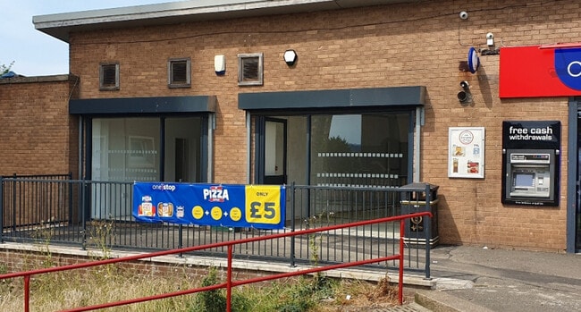 More details for 224 Airbles St, Motherwell - Retail to Rent