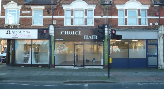 3 Approach Rd, London for sale - Building Photo - Image 1 of 1