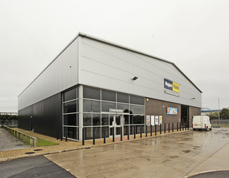 More details for Matrix Ct, Chester - Light Industrial for Rent