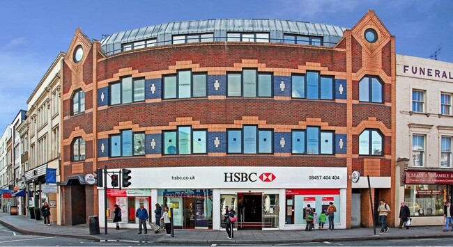 More details for Office to Rent