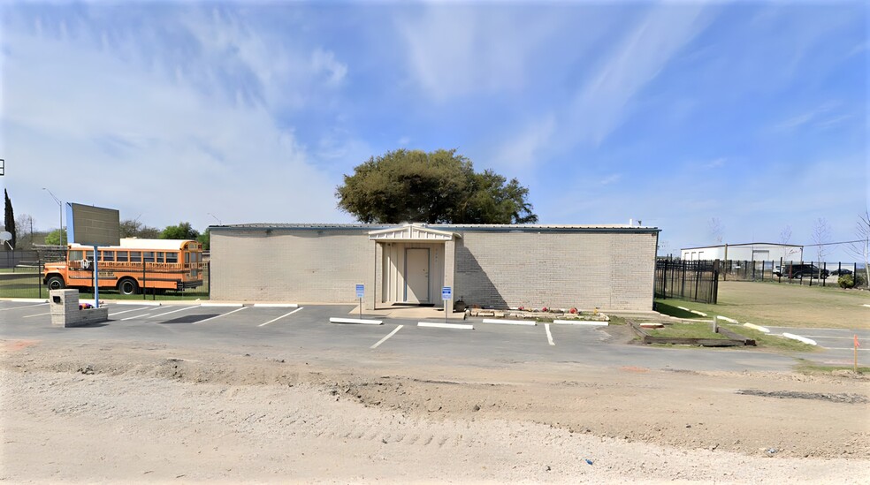 8403 SW Loop 410, San Antonio, TX for sale - Building Photo - Image 1 of 1