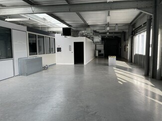 More details for Light Industrial for Sale