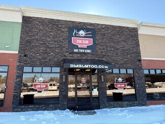 More details for 45 S New York Rd, Galloway, NJ - Retail to Rent