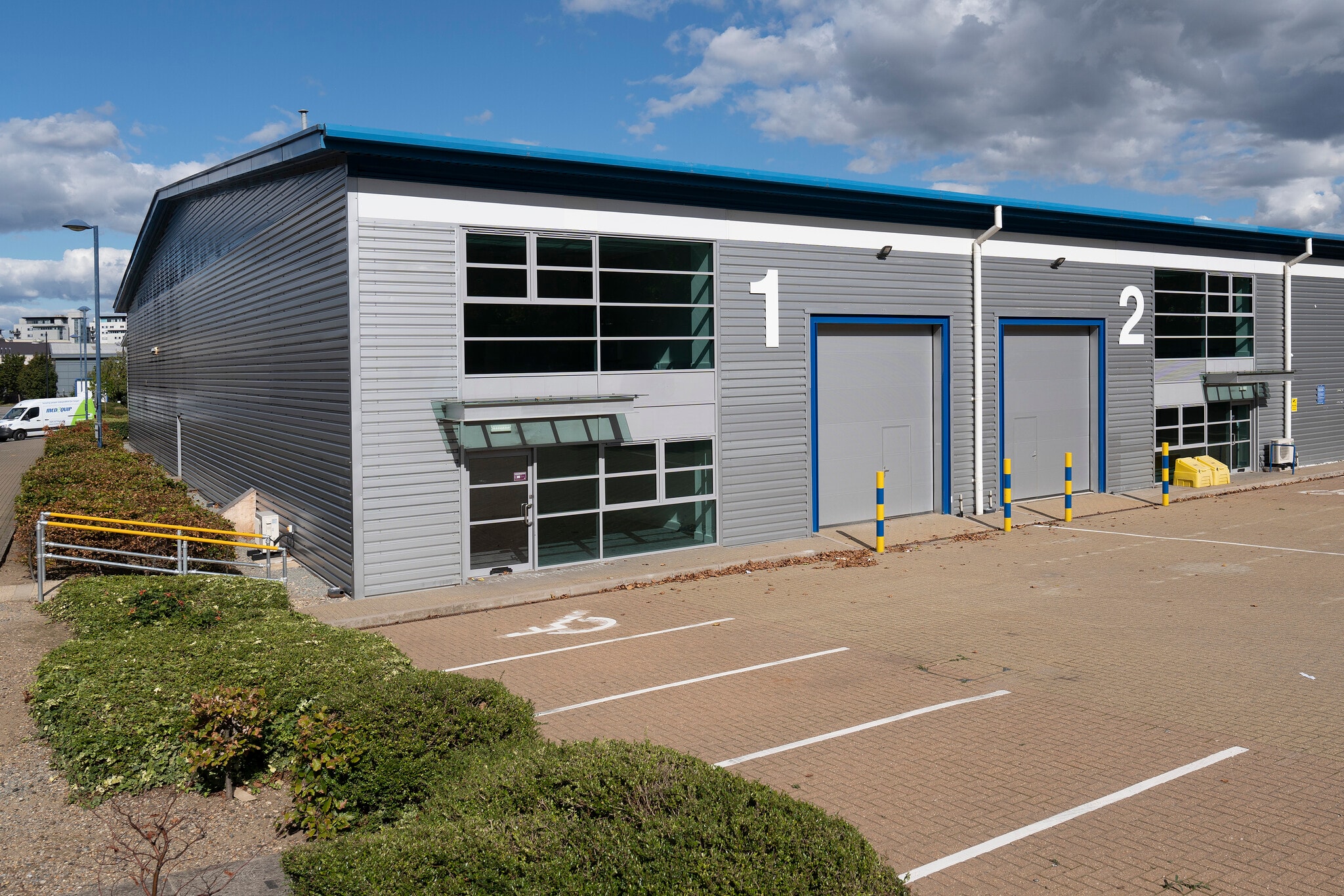 Skeffington St, London to rent Building Photo- Image 1 of 7