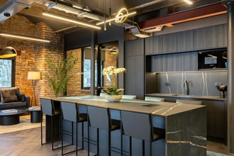 76 Quay St, Manchester to rent Interior Photo- Image 2 of 5