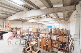Industrial in Mocejón, Toledo to rent Interior Photo- Image 2 of 8