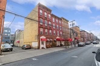 311-313 Willow Ave, Hoboken, NJ for sale Building Photo- Image 1 of 1