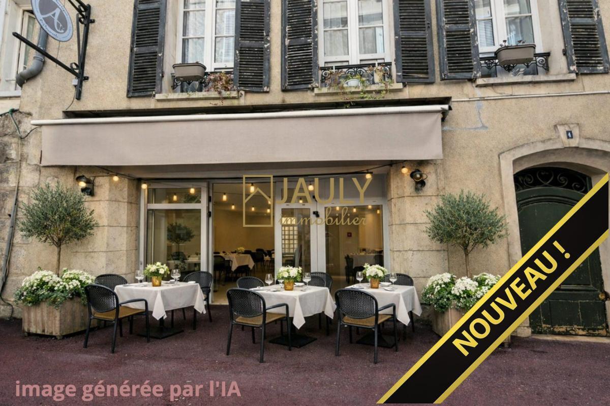 4 Rue Tronchon, Meaux to rent Building Photo- Image 1 of 9