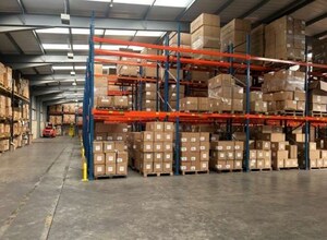 Claydon Business Park, Ipswich to rent Interior Photo- Image 1 of 3