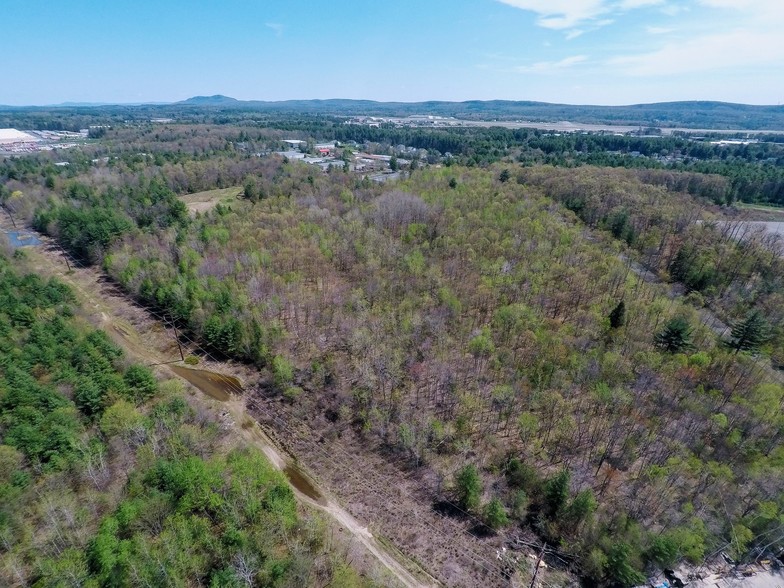 199 Servistar Industrial Way, Westfield, MA for sale - Building Photo - Image 1 of 1