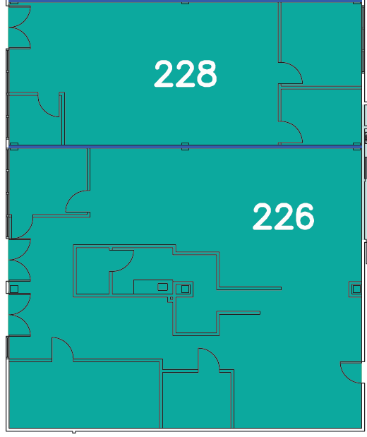 4250 Pacific Hwy, San Diego, CA for rent Floor Plan- Image 1 of 1