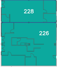 4250 Pacific Hwy, San Diego, CA for rent Floor Plan- Image 1 of 1